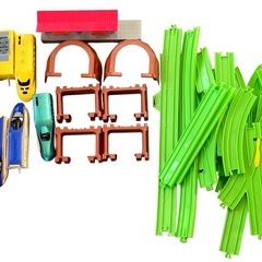 タカラトミー サウンドE7系新幹線かがやきレールセットの画像