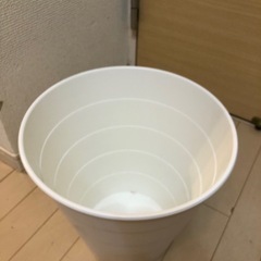 IKEA ゴミ箱の画像