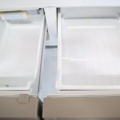 MITSUBISHI 三菱 MR-RX46C-F大型冷蔵庫 461L B0032 MITSUBISHI 三菱 MR-RX46C-F大型冷蔵庫 461L B0032