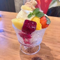 インドネシア料理店アルバイト募集の画像