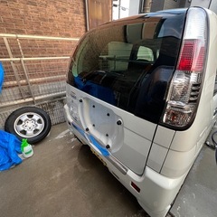 乗って帰れます。マニュアル4WD ダイハツ テリオスキッド ターボ ワンオーナー車両 H22 年 6 万キロ 車検長い の画像