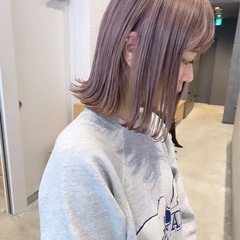 カラーモデル募集！