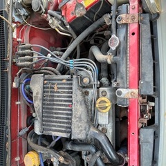 ヴィヴィオ　rxr KK4の画像