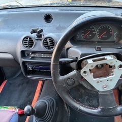 ヴィヴィオ　rxr KK4の画像