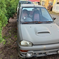 ヴィヴィオ　rxr KK4の画像