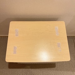 衣装ケース　３段　ウッドの画像