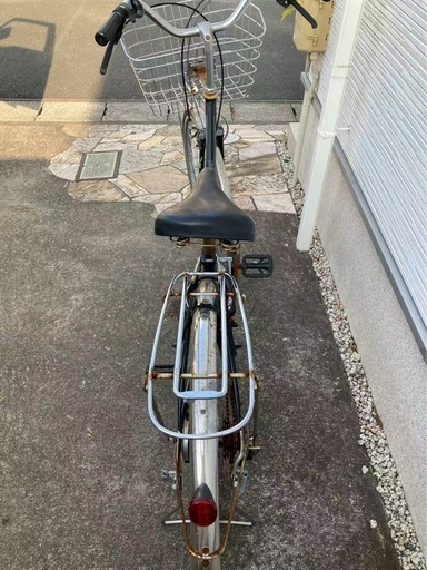 自転車