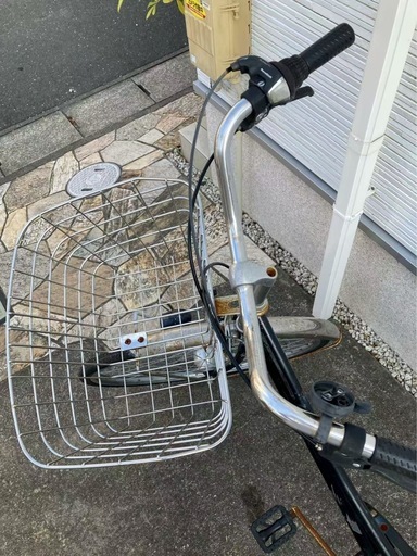 自転車