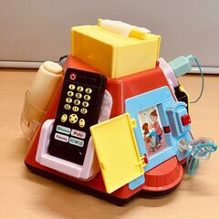 People いたずら1歳やりたい放題ビッグ版リアル＋の画像