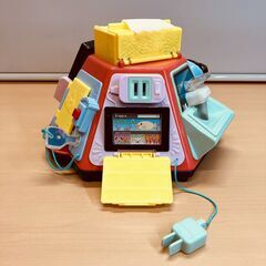 People いたずら1歳やりたい放題ビッグ版リアル＋の画像