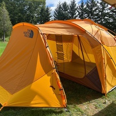 【中古】ノースフェイス THE NORTH FACE ワオナ6（Wawona) 中古】ノースフェイス THE NORTH FACE ワオナ6（Wawona)