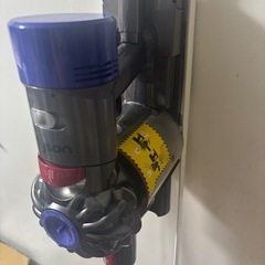 Dyson V7の画像