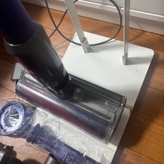 Dyson V7の画像