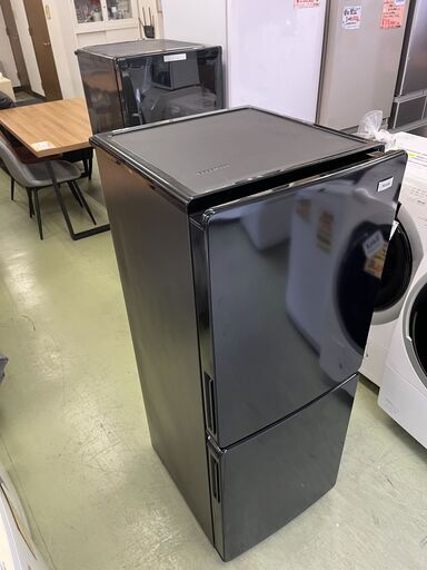 【リサイクルショップ ピカソ 小松原】?✨Haier 冷凍冷蔵庫 148L【JR-NF148B／2022年製】✨?★6078★