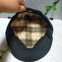 STÜSSY ハンチング 帽子の画像