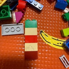 LEGO プレートの画像