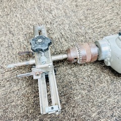 makita 電気ドリル　6305Aの画像