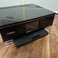 キャノン　インクジェットプリンター　TS8330