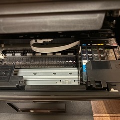 キャノン　インクジェットプリンター　TS8330の画像