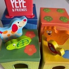 ベビー　玩具　子供　おもちゃの画像