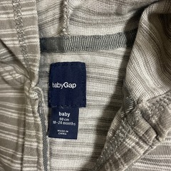 アウター80の画像