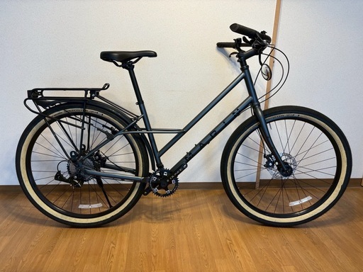 2024年モデル Marin Donkey 27.5 SE（Mサイズフレーム）