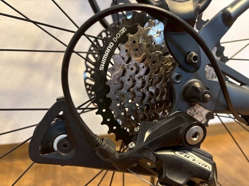 2024年モデル Marin Donkey 27.5 SE（Mサイズフレーム）