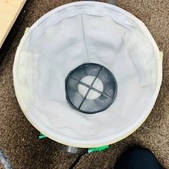 makita 集塵機　435の画像