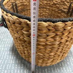 鉢カバーの画像