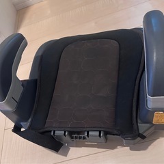 チャイルドシート