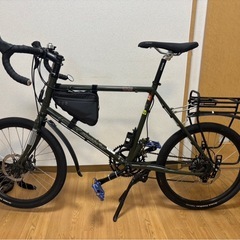 マディフォックスの中古が安い！激安で譲ります・無料であげます