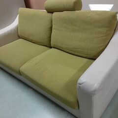 ソファの画像