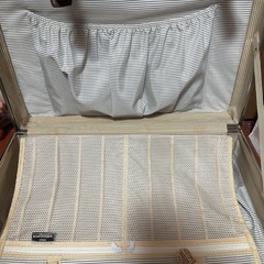 Siffler トランクキャリーの画像