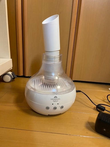 中古　ネイル集塵機　