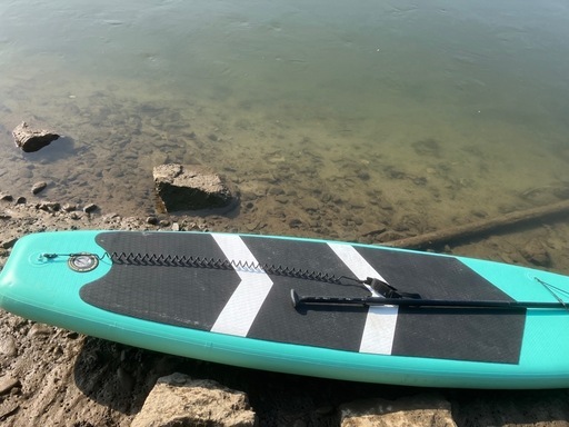 スポーツ SUP