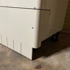 ✅【お取り置き中】ダイキン エコキュート 2023年製　ヒートポンプの画像