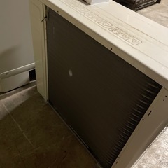 ✅【お取り置き中】ダイキン エコキュート 2023年製　ヒートポンプの画像