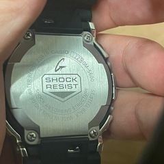 G-SHOCKの画像