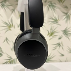 【美品】BOSE ヘッドホン 第2世代の画像