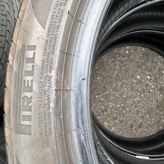 Pirelli（ピレリ）タイヤ 215/45R17✨ 2022年製 溝4mm前後 3本セット ※1本～購入可の画像