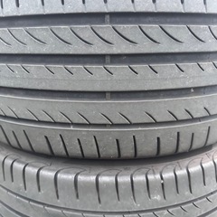 Pirelli（ピレリ）タイヤ 215/45R17✨ 2022年製 溝4mm前後 3本セット ※1本～購入可の画像