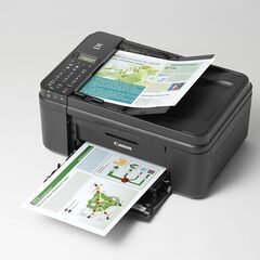 Canon PIXMA MX495の画像