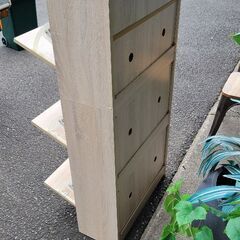 シューズボックス✨下駄箱の画像