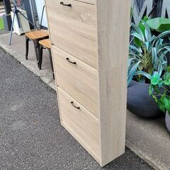 シューズボックス✨下駄箱の画像
