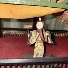 🎆✨【山車 模型】✨🎆の画像