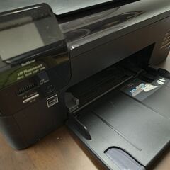 HP/ヒューレット・パッカード CN245-64002 プリンターの画像