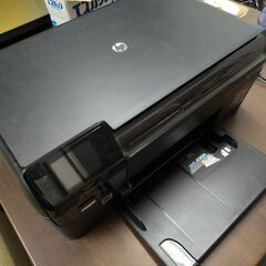 HP/ヒューレット・パッカード CN245-64002 プリンターの画像