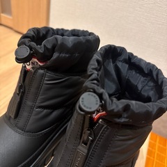 定価3万弱！Hunter 雨雪防水ブーツ の画像