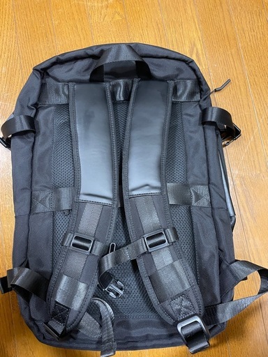 ビジネスリュック　FORZE LIXIRS