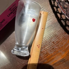 新品　コップの画像